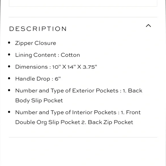 FRYE Melissa Medium Satchel - Picture 13 of 13